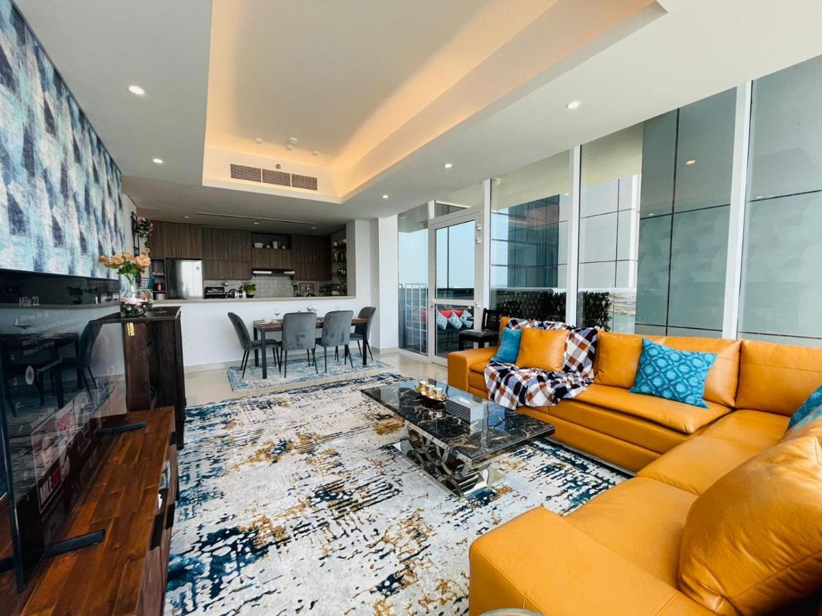 Luxury 2 Bedroom In Gateway * رأس الخيمة