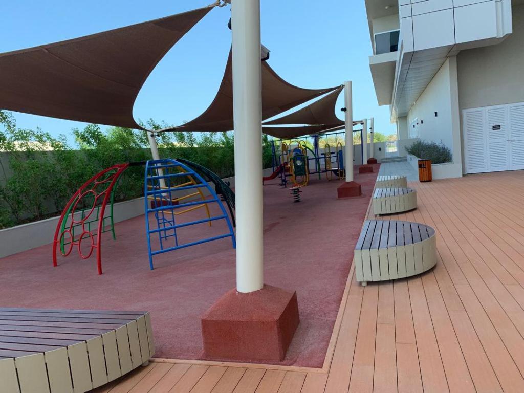 Luxury 2 Bedroom In Gateway شقة رأس الخيمة