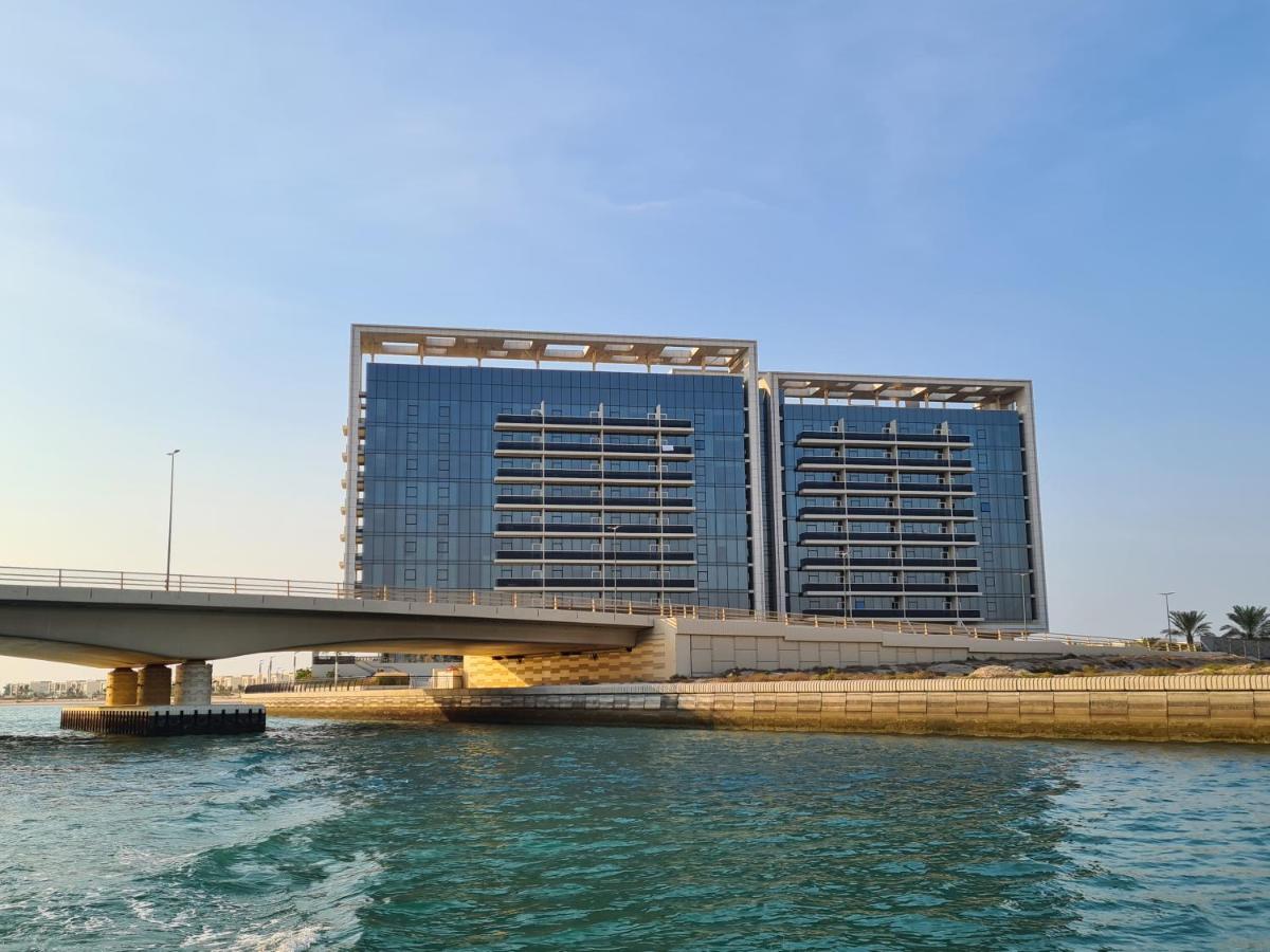 شقة Luxury 2 Bedroom In Gateway *