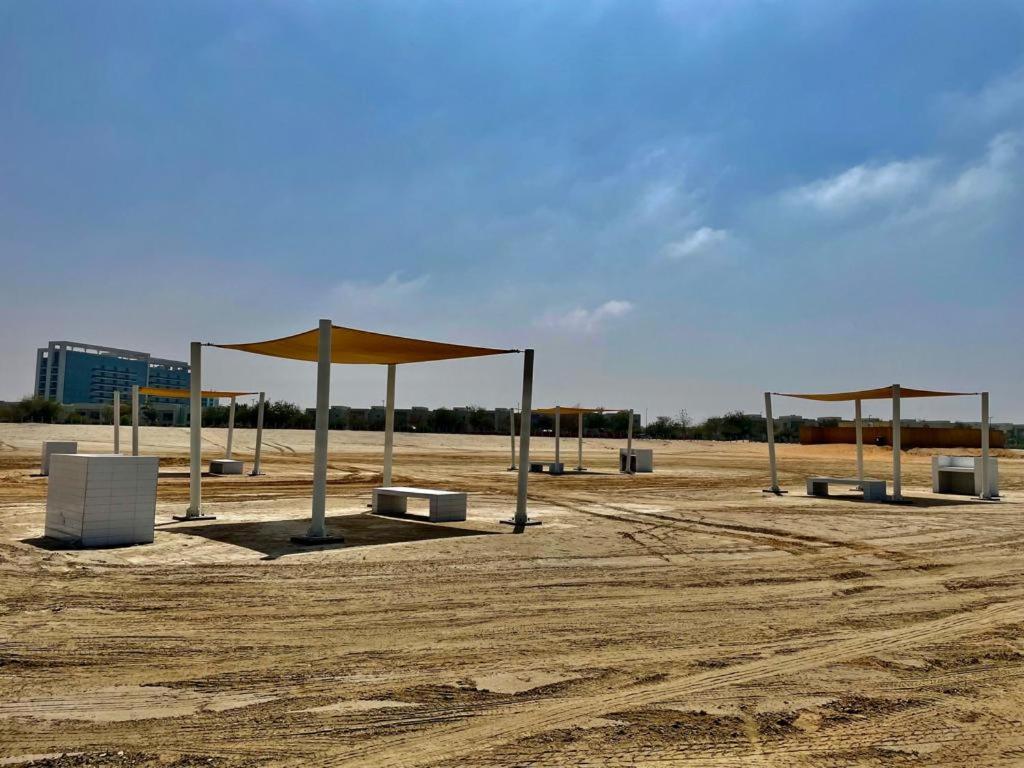 شقة Luxury 2 Bedroom In Gateway