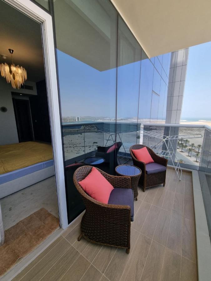 Luxury 2 Bedroom In Gateway شقة *