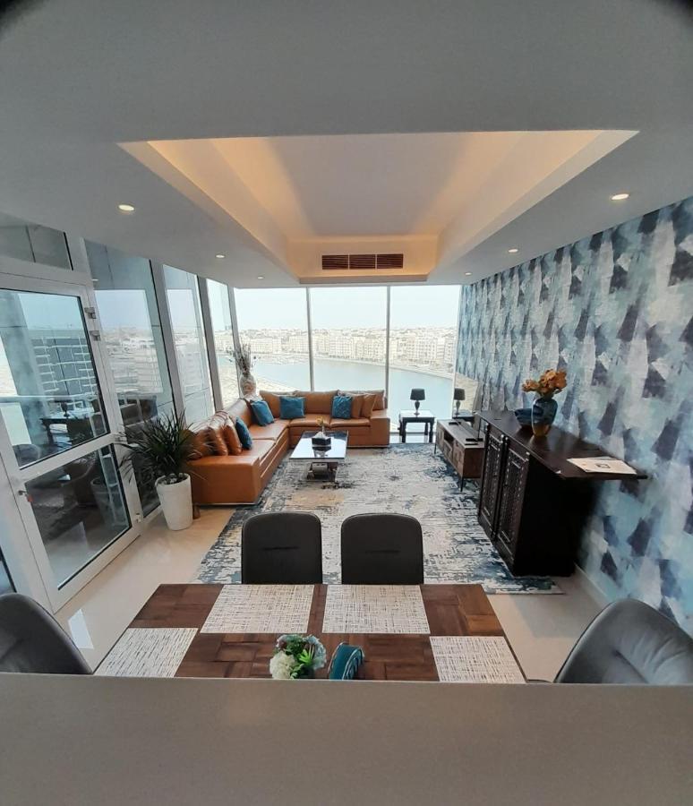 Luxury 2 Bedroom In Gateway