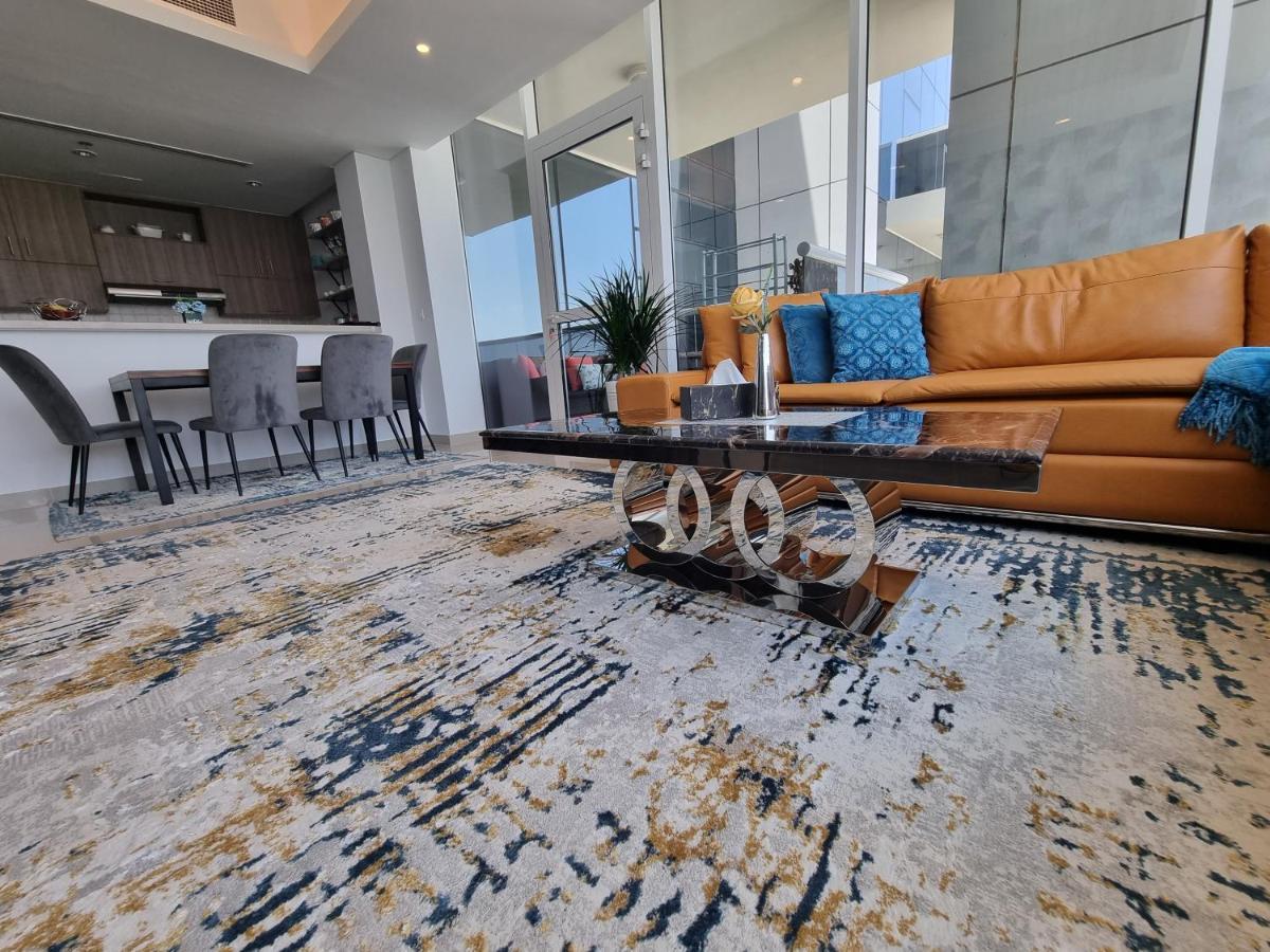 Luxury 2 Bedroom In Gateway شقة *