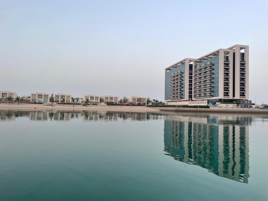Apartment Luxury 2 Bedroom In Gateway Ras al-Khaimah