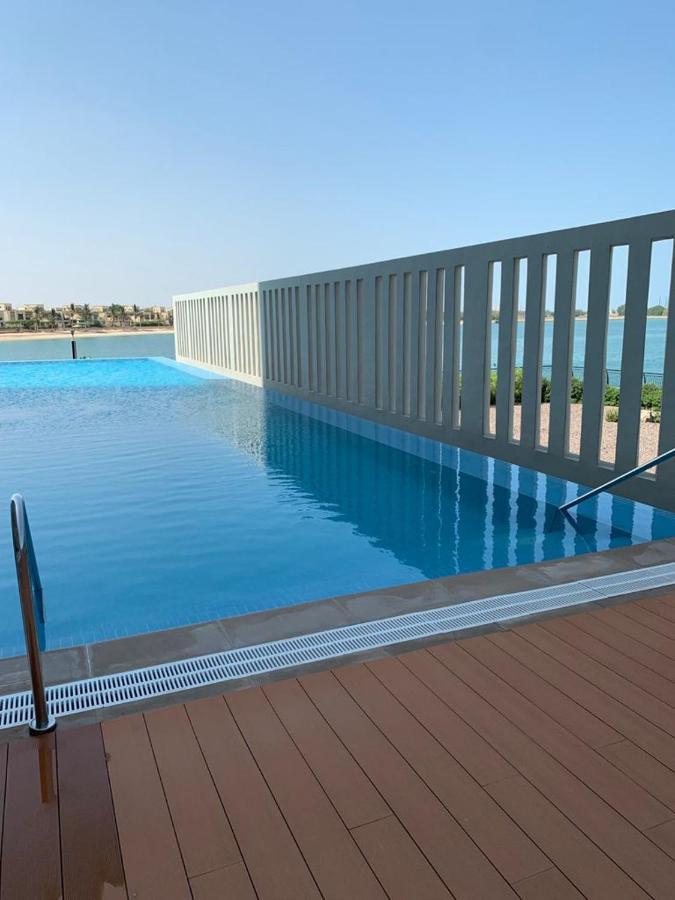 Apartment Luxury 2 Bedroom In Gateway