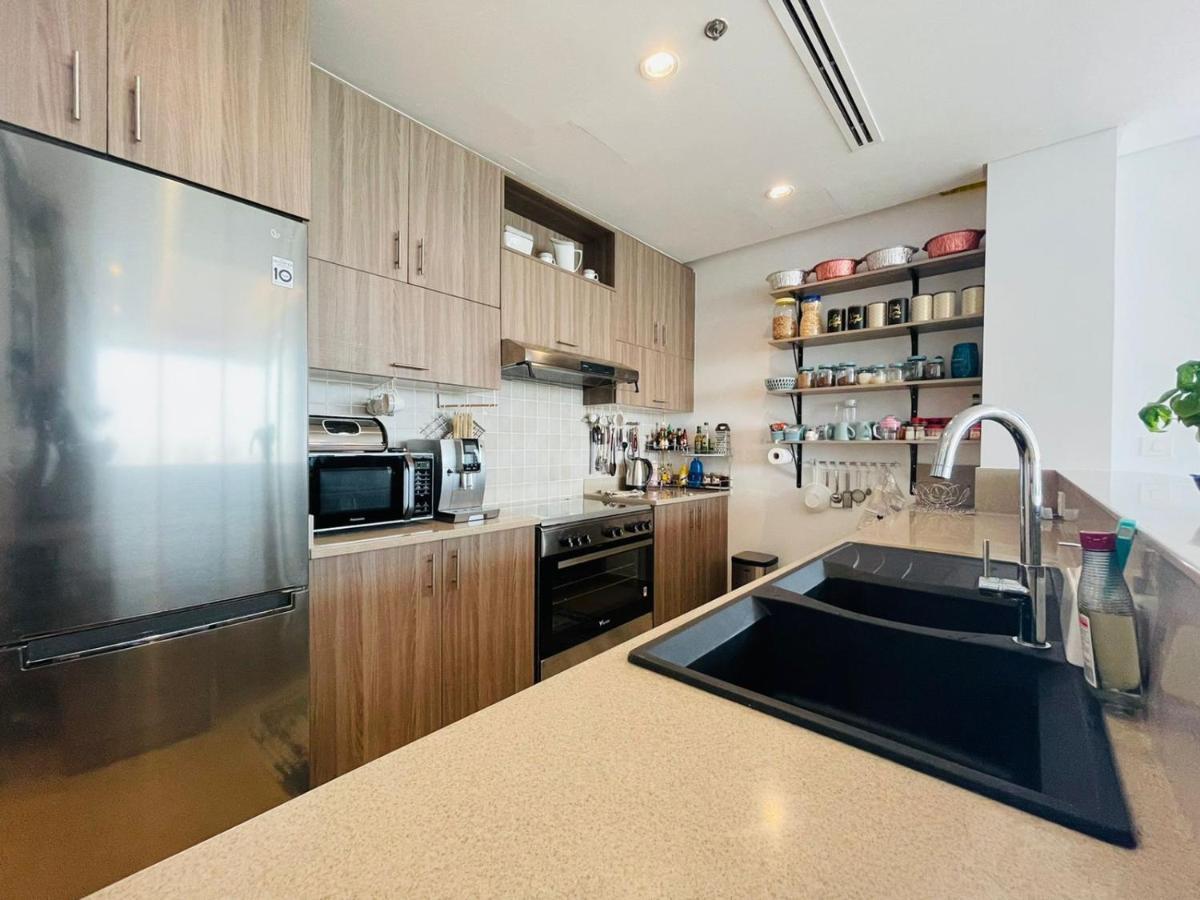 Luxury 2 Bedroom In Gateway