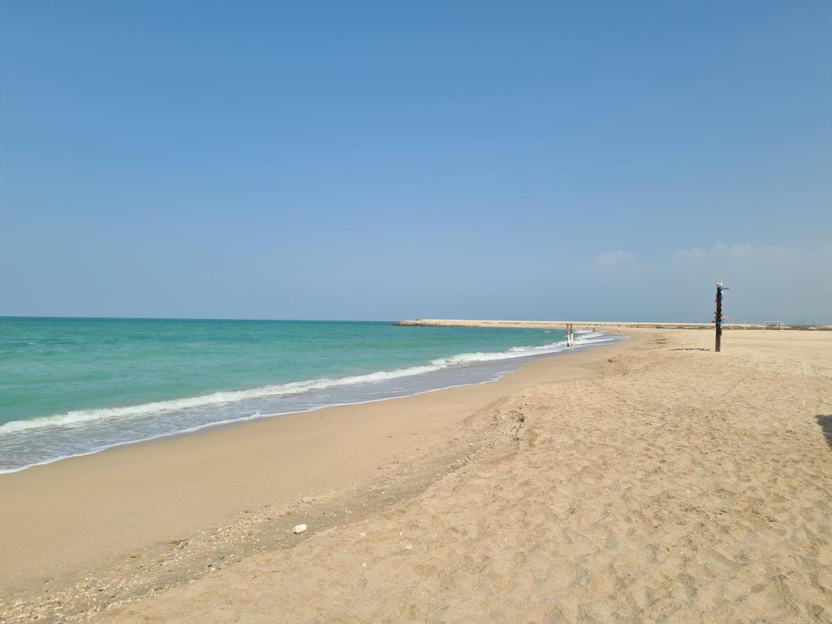 Luxury 2 Bedroom In Gateway Apartment Ras al-Khaimah