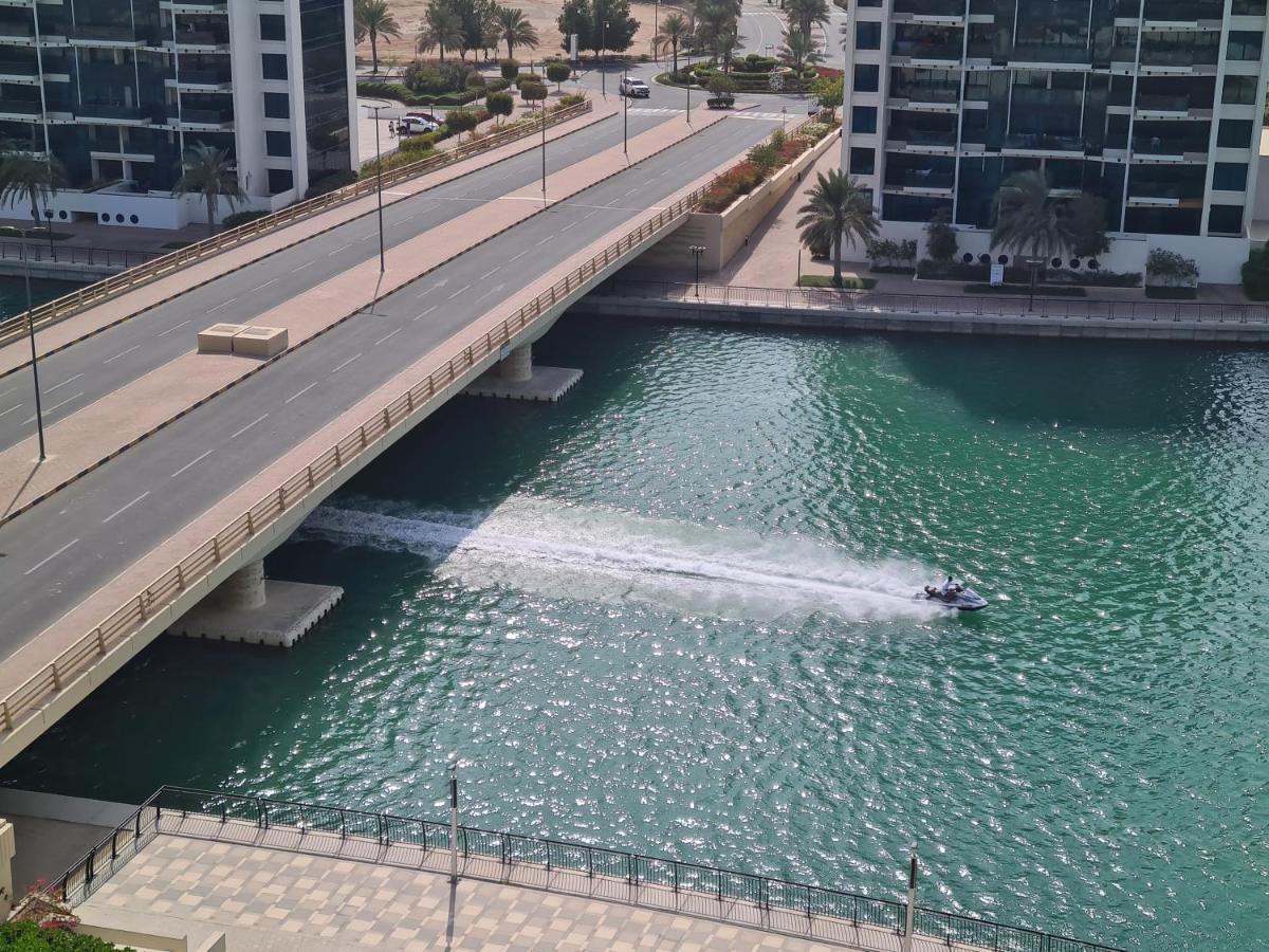 Luxury 2 Bedroom In Gateway Ras al-Khaimah