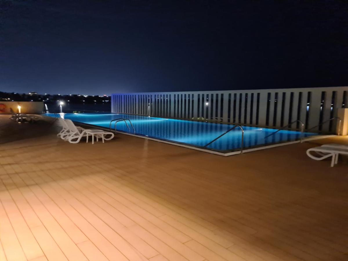 Apartment Luxury 2 Bedroom In Gateway Ras al-Khaimah