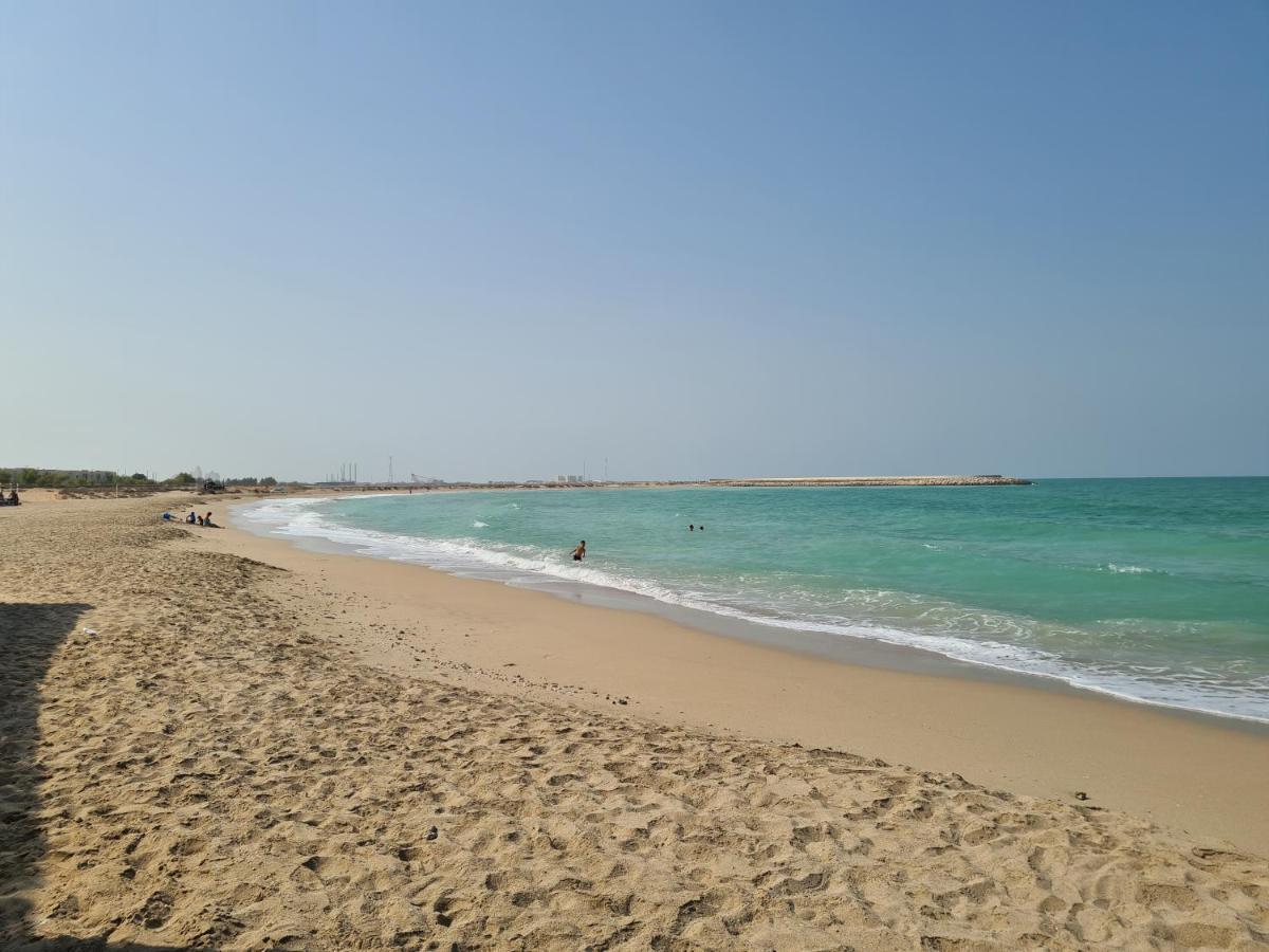 Luxury 2 Bedroom In Gateway Ras al-Khaimah
