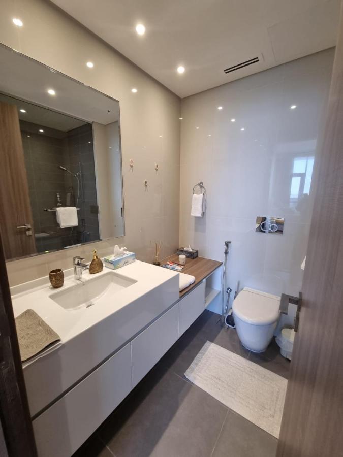 Luxury 2 Bedroom In Gateway Apartment