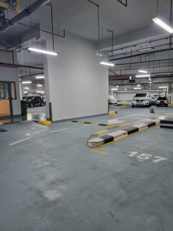 Apartment Luxury 2 Bedroom In Gateway Ras al-Khaimah