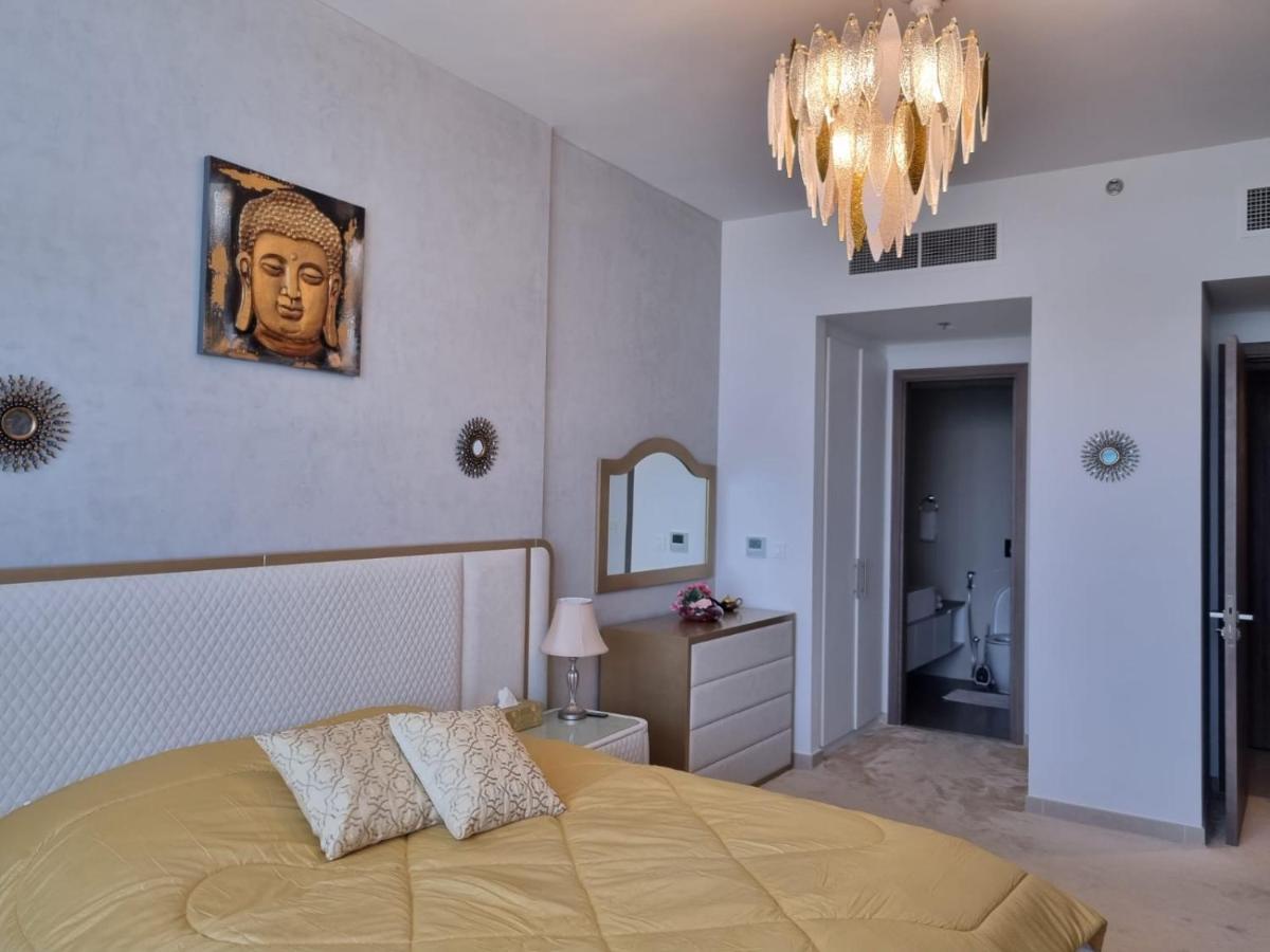 Luxury 2 Bedroom In Gateway Apartment Ras al-Khaimah
