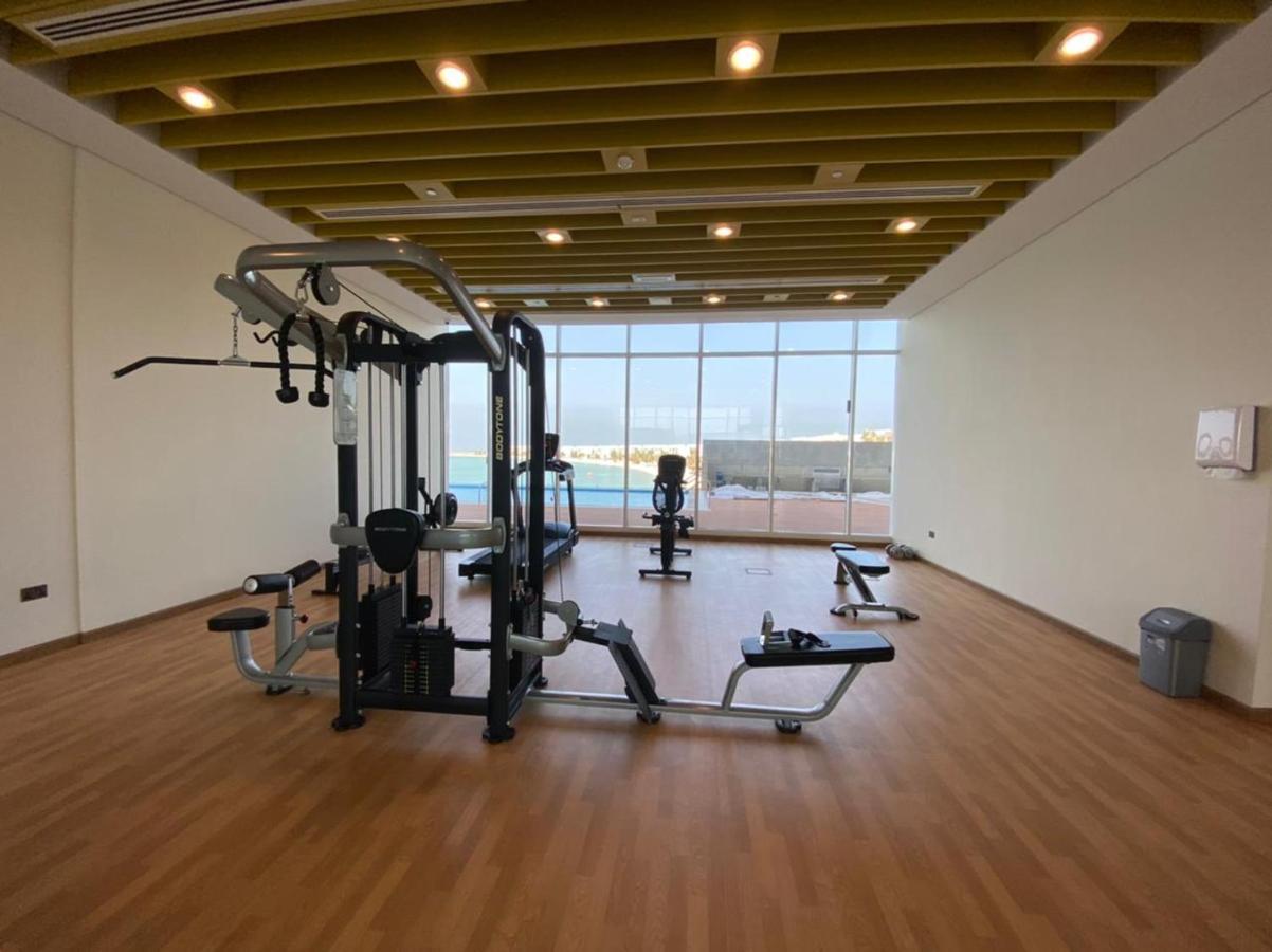 Luxury 2 Bedroom In Gateway * Ras al-Khaimah