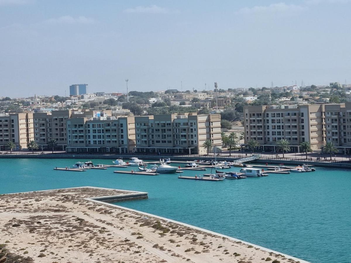 Luxury 2 Bedroom In Gateway Ras al-Khaimah
