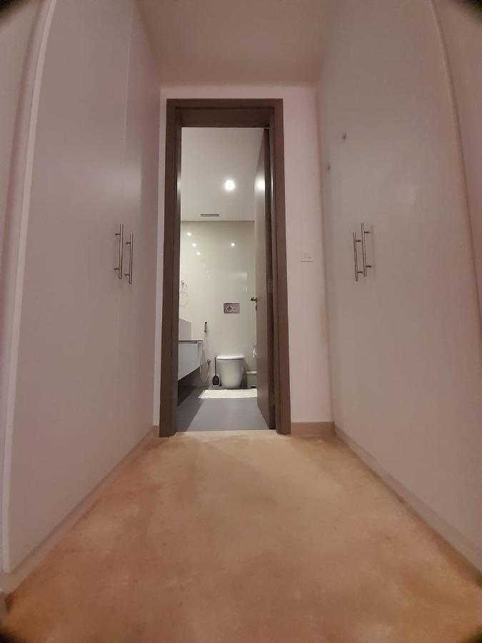Apartment Luxury 2 Bedroom In Gateway