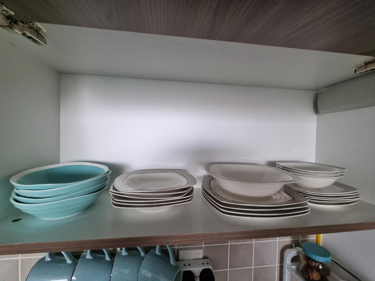 Luxury 2 Bedroom In Gateway Ras al-Khaimah