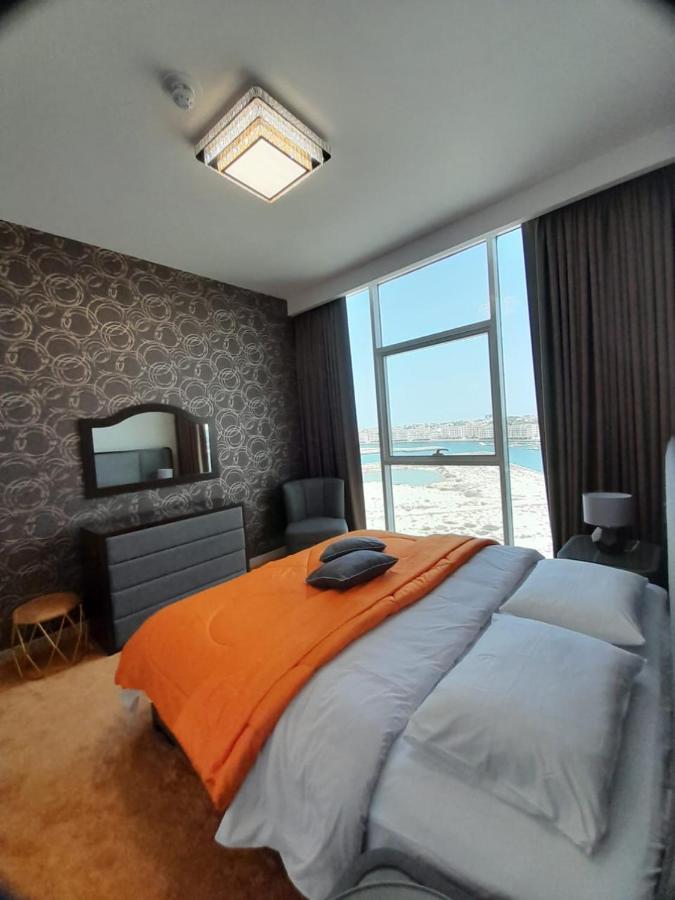 Apartment Luxury 2 Bedroom In Gateway *