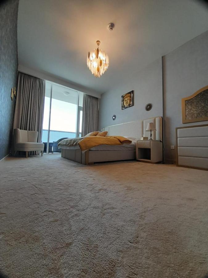 Luxury 2 Bedroom In Gateway Apartment