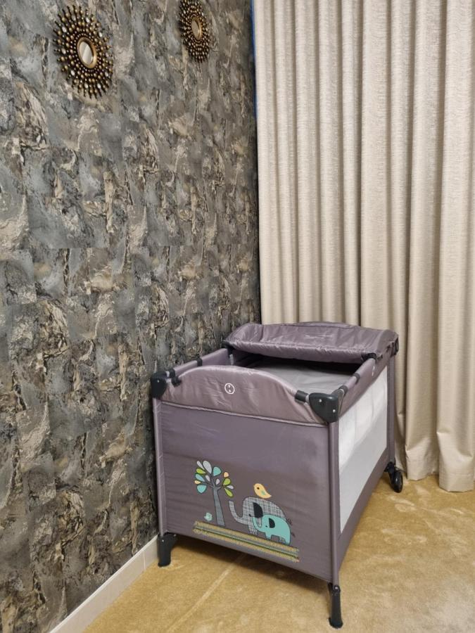 Luxury 2 Bedroom In Gateway Ras al-Khaimah